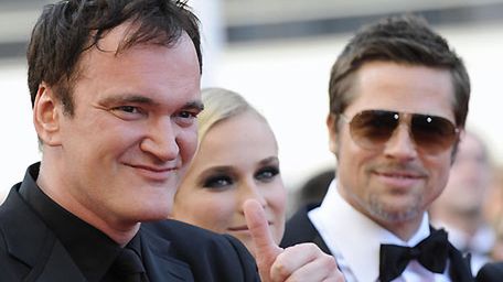 Pitt i Tarantino czytają szwedzkie kryminały? 1