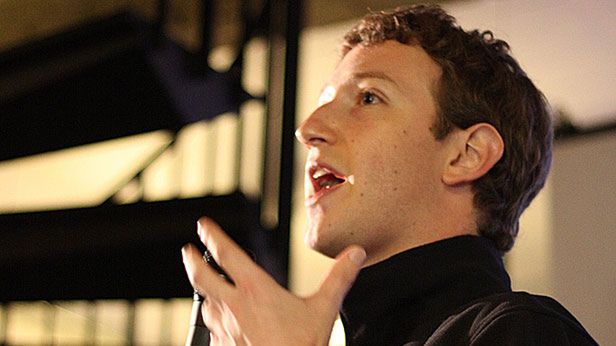 Twórca Facebooka chce kupić dom na Mazurach. Jest tylko jedno "ale" 1