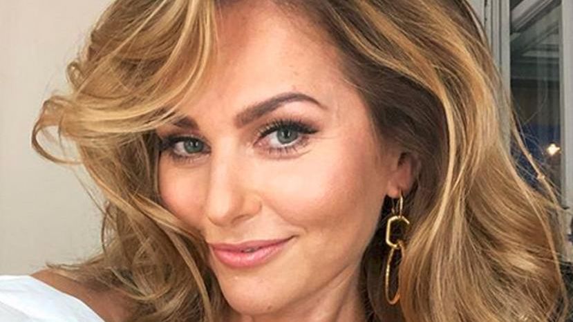 Paulina Sykut-Jeżyna - stylowa mama na Instagramie 