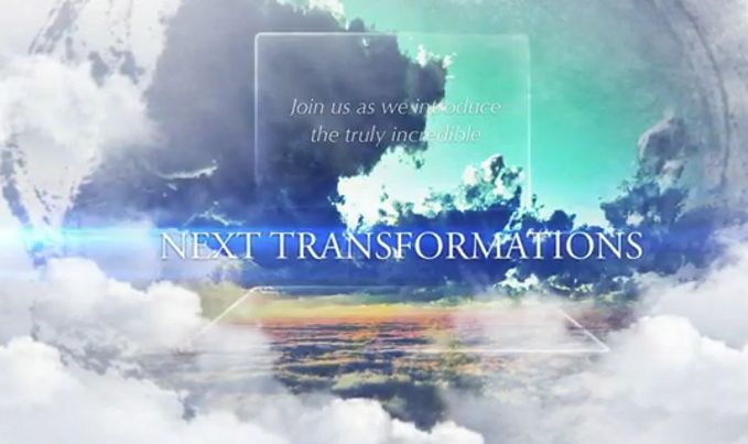 Nowy Transformer | fot. youtube.com