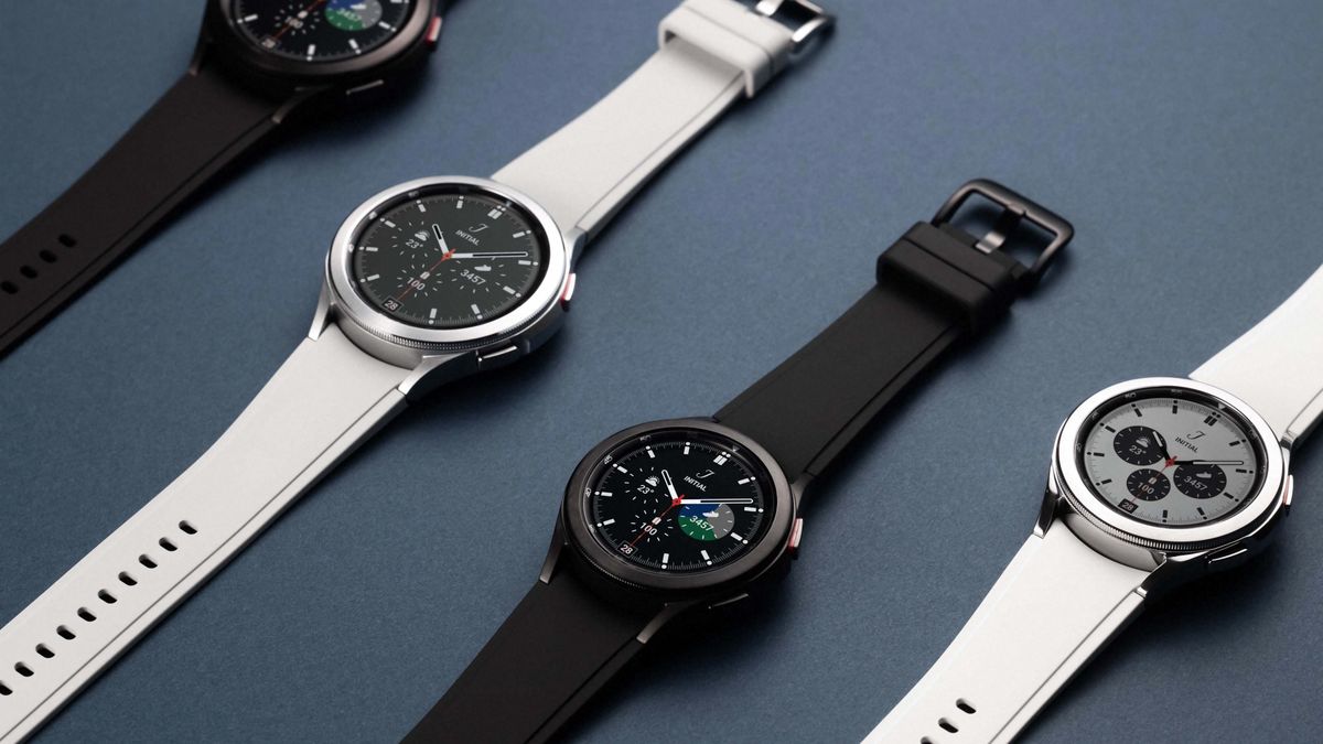Samsung pokazał nowe zegarki i słuchawki. Galaxy Watch 4 i Galaxy Buds 2 oficjalnie 1