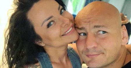 Tak mieszkają Artur Szpilka i Kamila Wybrańczyk. Wnętrza robią wrażenie!