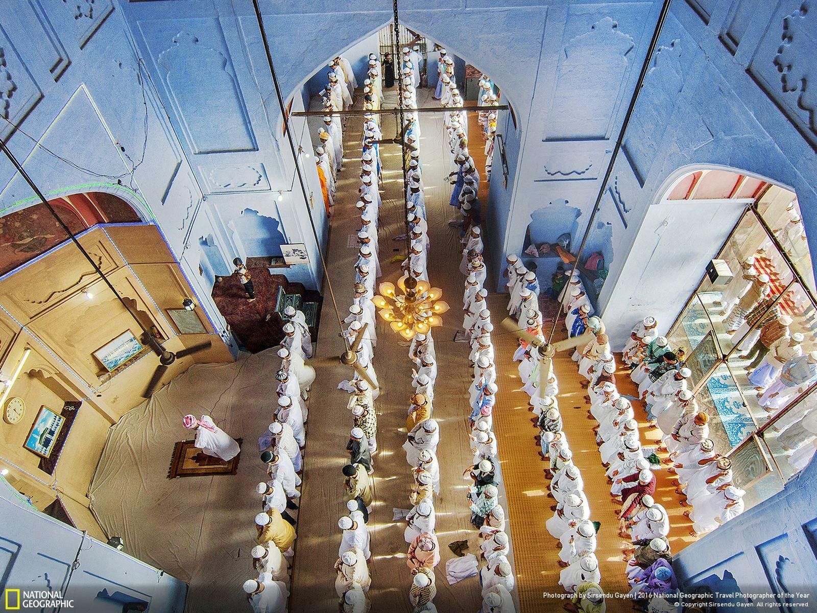 Najciekawsze prace konkursu National Geographic Travel Photographer of the Year 2016 14