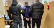 Gmina Wschowa: Dwie osoby zaatakowały dostawcę jedzenia