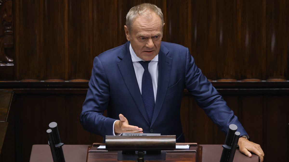 Brat Ziobry domaga się przeprosin od Donalda Tuska. "Absurdalny atak"