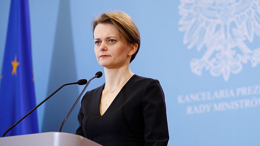 Możliwe rozszerzenie restrykcji związanych z pandemią koronawirusa