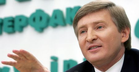 Najbogatszy Ukrainiec postawił na Polskę. Interesuje go jedna branża