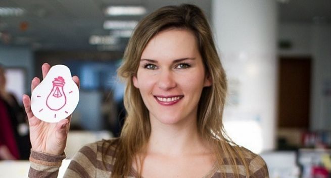 Monika Niechajewicz: z TBWA do Cheil Polska