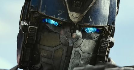 Wreszcie jest. Pierwszy zwiastun Transformers: Rise of the Beasts