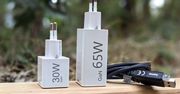 Małe ładowarki i kabel Hama: idealne na wakacje?