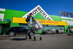 Sankcje wobec Rosji. Premier: obroty sieci, które zostały w Rosji, spadają