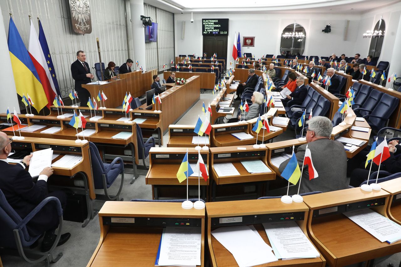 Zmiany w wyborach. PiS nie będzie zadowolony