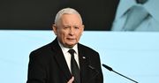 Kaczyński tłumaczy Nawrockiego. "Realnie miał jedno mieszkanie"