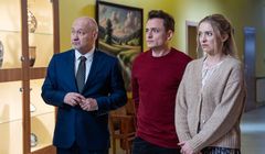 "Zaraz wracam" od dwóch tygodni na antenie. Ilu widzów ma nowy serial z Barbarą Kurdej-Szatan?