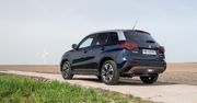 Test: Suzuki Vitara 35th Anniversary - dla fanów klasyki