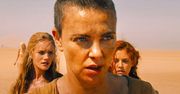 "Mad Max" bez Mad Maxa. To się może nie udać