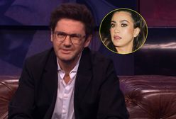 Mocne słowa Wojewódzkiego o Mai Hyży. "Nie masz talentu, pomyliliśmy się"