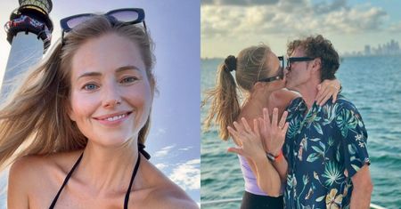 Agata Rubik wspomina ślub z Piotrem Rubikiem, przy okazji publikując zdjęcie efektownej sukni. Klasa?