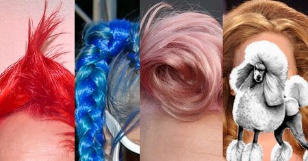 Rozpoznasz gwiazdę po jej FRYZURZE? (QUIZ)