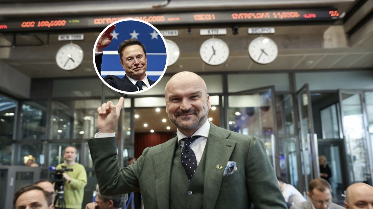 Ekspert uważa, że po poniedziałkowym zaproszeniu