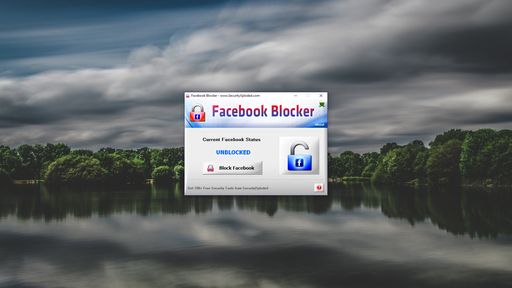 Facebook Blocker