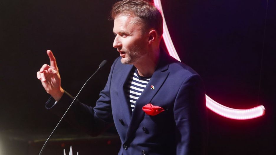 Piotr Jacoń skrytykował projekt Ordo Iuris