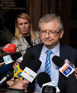 Polacy o wydaleniu ambasadora Rosji. Opinia musi zaskakiwać
