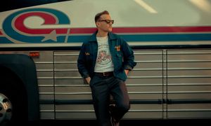 Nowa płyta i wielka trasa. Mrozu zapowiada spektakularne plany