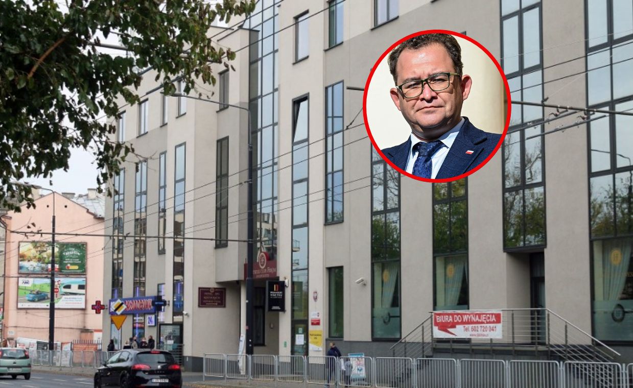 Żona radnego PiS pracuje u kolegi męża. Afera w lubelskim urzędzie