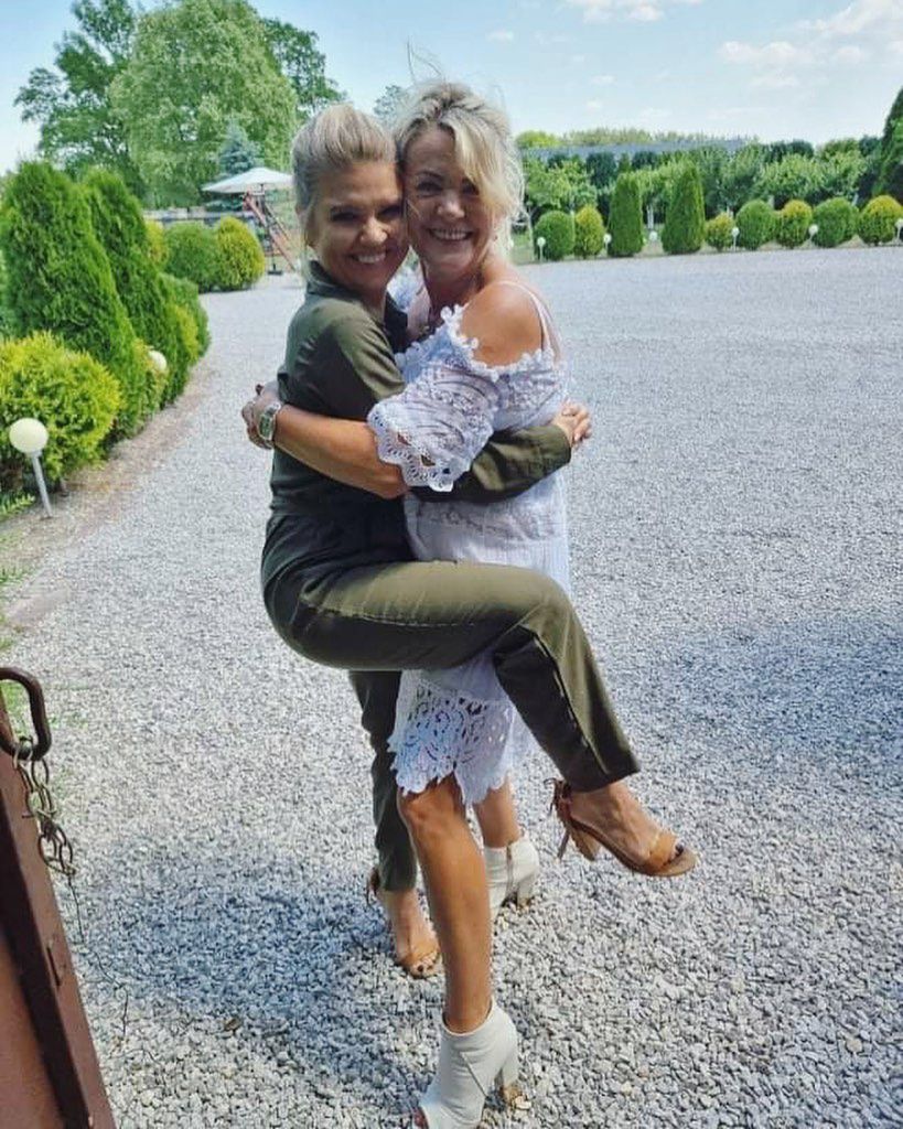 Elżbieta z "Rolnika" przypadkiem zdradziła, że Stanisław nie znalazł miłości? Tak twierdzą fani 