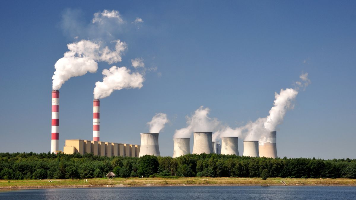 Awaria Elektrowni Bełchatów była odczuwalna nawet w Afryce