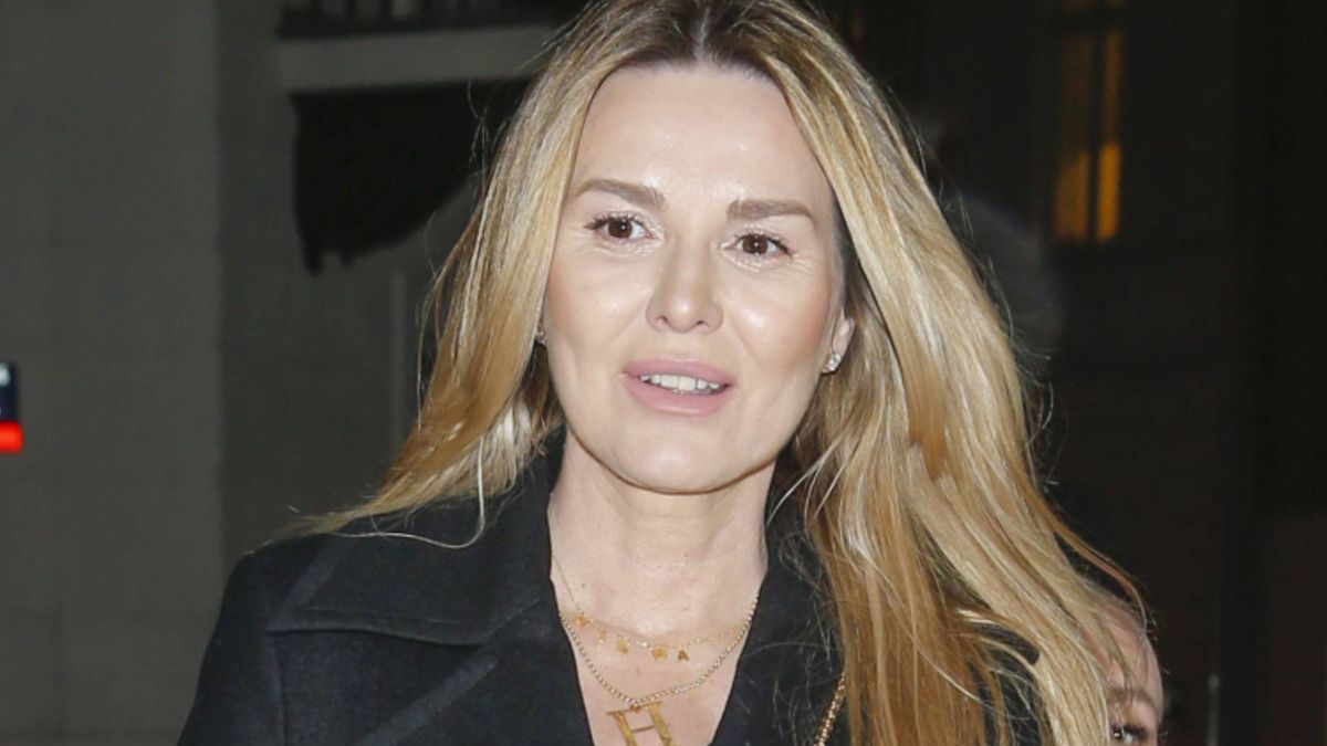 Hanna Lis mówi o kradzieży