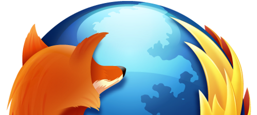 Firefox nie pobił własnego rekordu 1