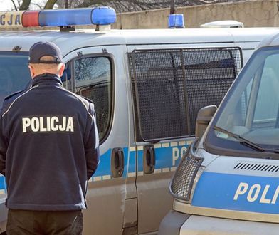 Tajemnica pasażera pociągu do Gdyni rozwiązana