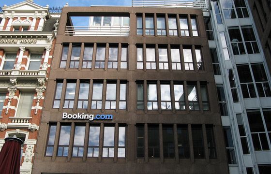 Serwis Booking.com ukarany. Musi zapłacić prawie pół miliona euro