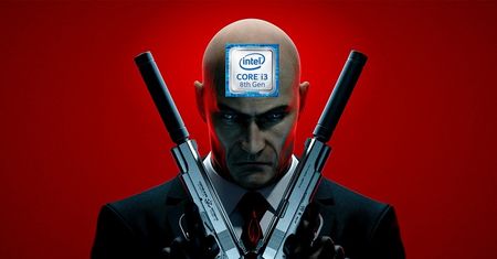 Zintegrowana grafika Intel Coffee Lake i DirectX 12