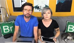 HBO i Netflix razem sponsorują projekt twórców z jakbyniepaczeć