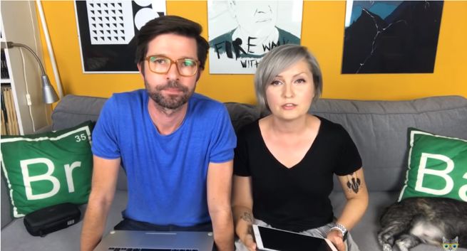 HBO i Netflix razem sponsorują projekt twórców z jakbyniepaczeć