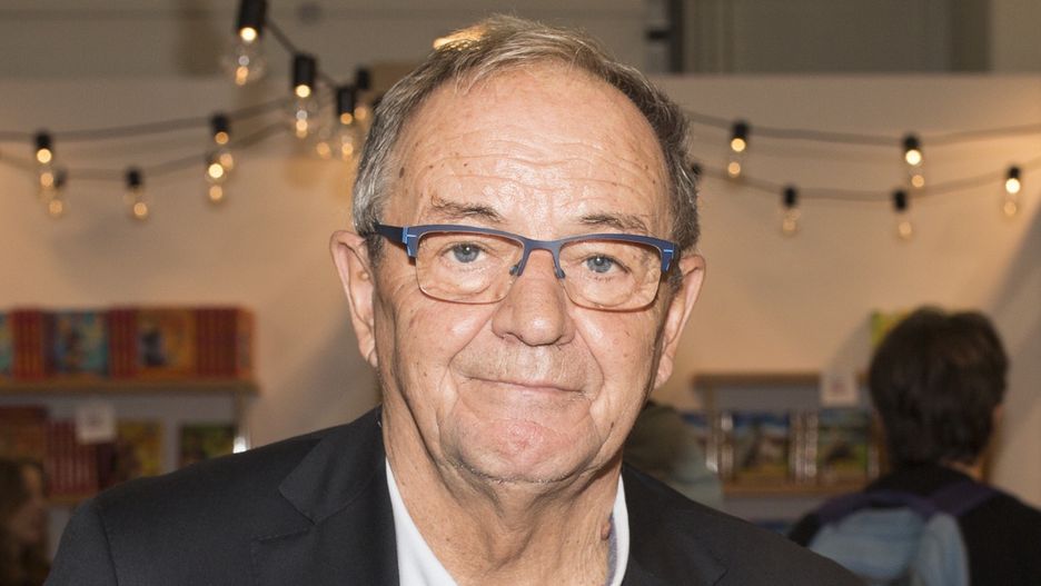 Jerzy Fedorowicz opowiedział o swojej chorobie.