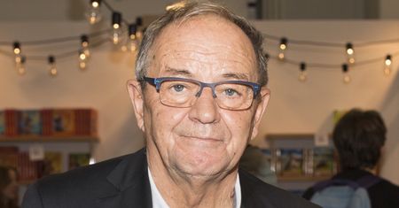 Jerzy Fedorowicz był w szpitalu psychiatrycznym. Ma ważny apel