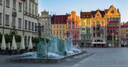 Pogoda w Wrocławiu. Prognoza na czwartek 28 sierpnia. Słoneczny i ciepły dzień, ale lekki deszcz wieczorem