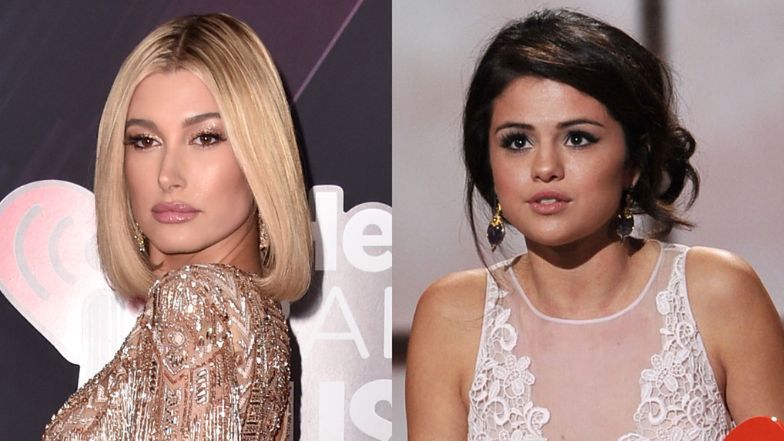 Hailey Bieber traci SETKI TYSIĘCY OBSERWATORÓW po złośliwościach pod adresem Seleny Gomez. Internauci nie mają dla niej litości