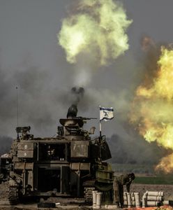 Hamas akceptuje rozejm. Izrael intensyfikuje działania w Strefie Gazy