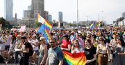 Warszawa. Parada Równości. Pójdą razem, ale w wielu pochodach