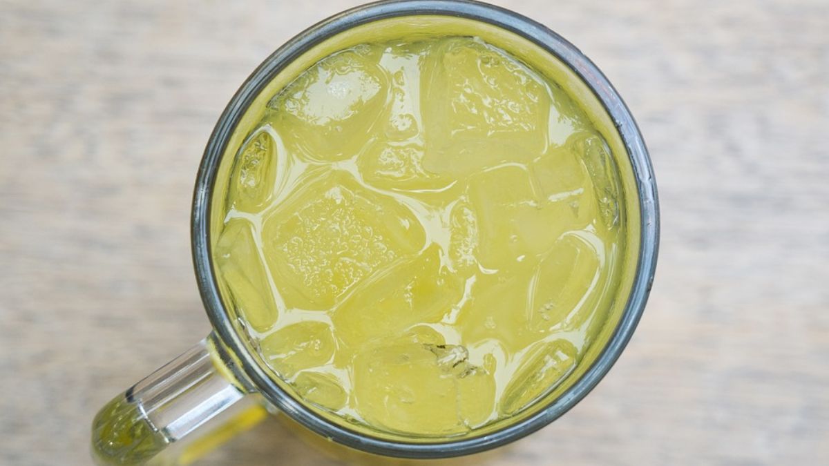 Dlaczego warto jeść mrożoną cytrynę? 