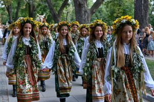 Super zabawa słowiańskim klimacie! Kupałka na Fort Ia – sobotnia przygoda dla całej rodziny!