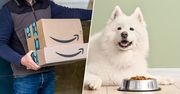 Zamiast iPhone'a dostał karmę dla psów. Zaskakujący finał zakupów na Amazonie