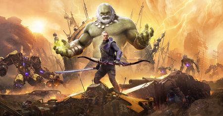 Marvel's Avengers żyje. Twórcy zapowiadają nowe treści