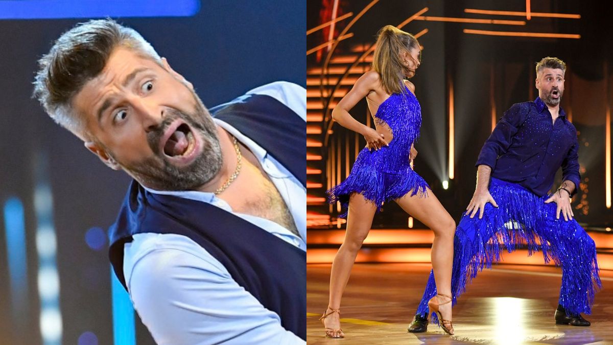 Piotr "Guma" Gumulec zrzucił już 10 kg dzięki "TzG"