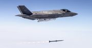 Amerykanie szykują postrach dla MIGów. Myśliwce F-22 z pociskami AIM-260